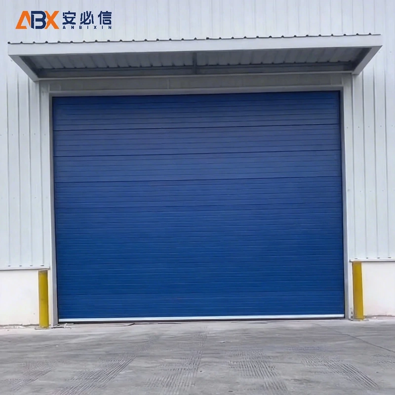 信阳市厂房高速门